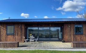 Wheal Rock - Luxury 2 Bed Lodge